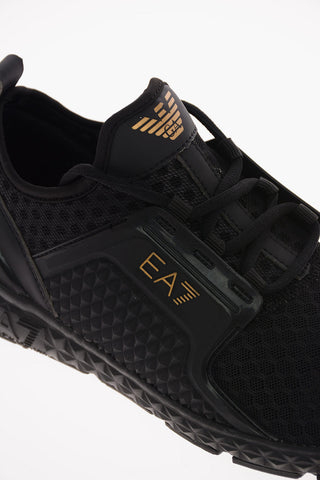 EA7 EMPORIO Fabric TRAINING Sneakers