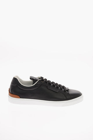 EZ LUXURY Leather FERRARA Sneakers
