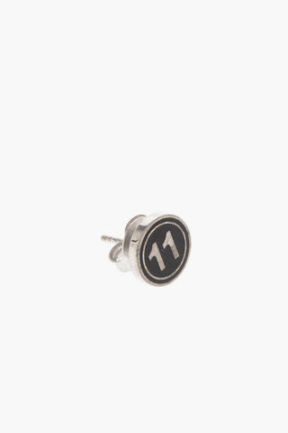 MM11 Orecchino in Argento