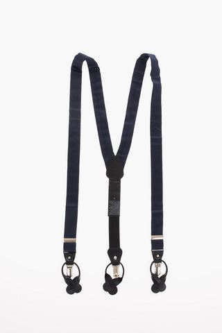 EZ TAILORING Silk Braces
