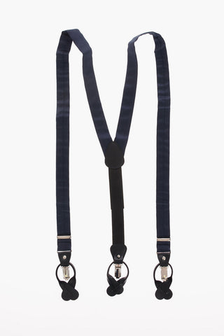 EZ TAILORING Silk Braces