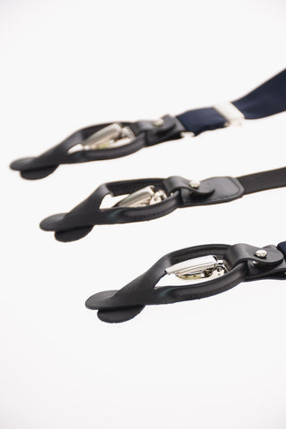 EZ TAILORING Silk Braces