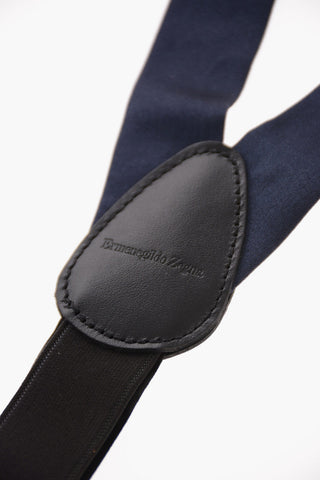 EZ TAILORING Silk Braces