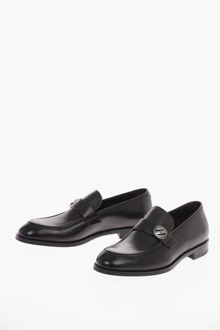 EZ LUXURY Leather SIENA FLEX Loafers