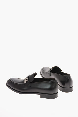 EZ LUXURY Leather SIENA FLEX Loafers