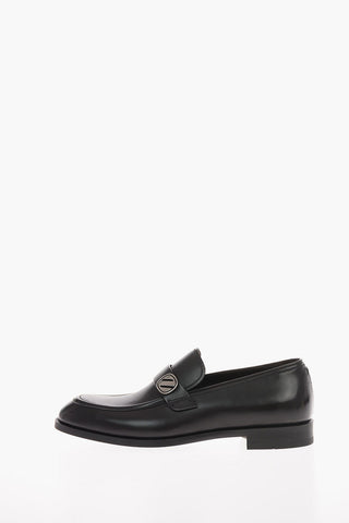 EZ LUXURY Leather SIENA FLEX Loafers
