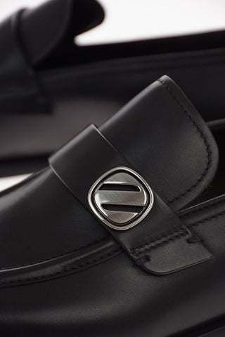 EZ LUXURY Leather SIENA FLEX Loafers