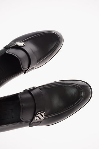 EZ LUXURY Leather SIENA FLEX Loafers