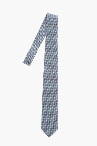 EZ TAILORING Silk Tie