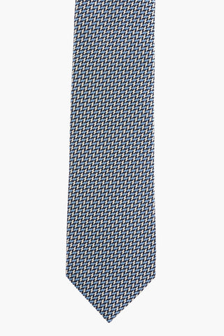 EZ TAILORING Silk Tie