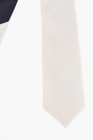 ZZEGNA COUTURE Silk Tie