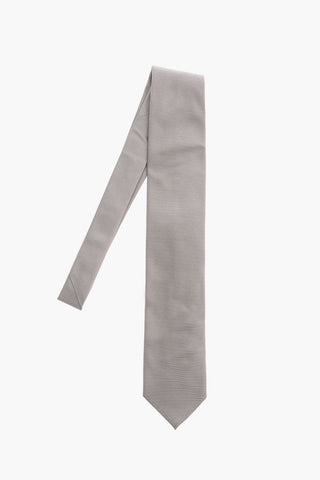 EZ TAILORING Silk Tie