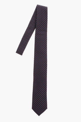 EZ TAILORING Silk Tie