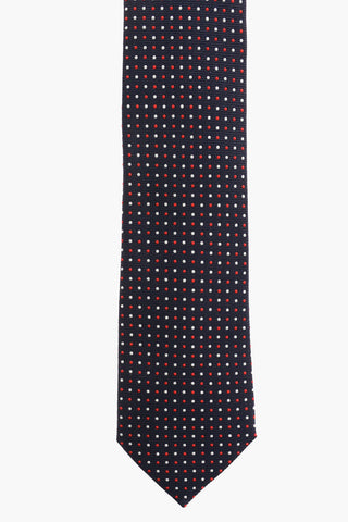 EZ TAILORING Silk Tie