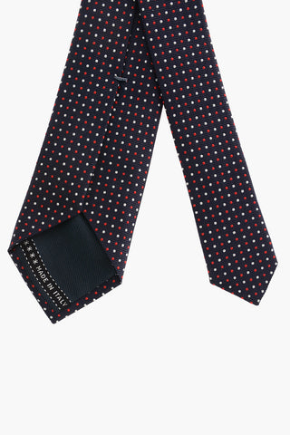 EZ TAILORING Silk Tie