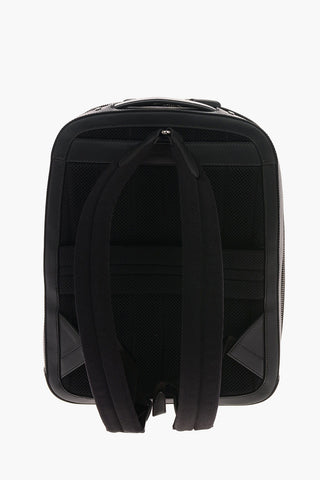 EZ TAILORING Leather Backpack