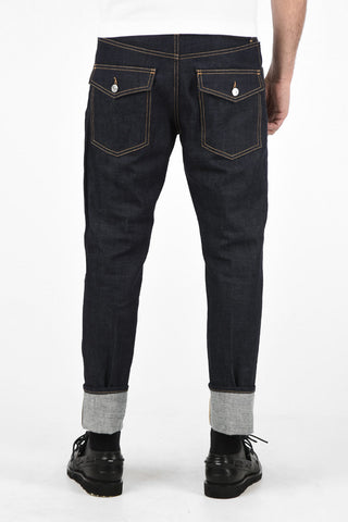 Jeans SEXY MERCURY Regular Fit 17cm