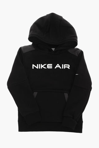 AIR Set Felpa con Cappuccio e Pantalone Jogger