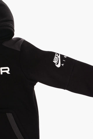 AIR Set Felpa con Cappuccio e Pantalone Jogger