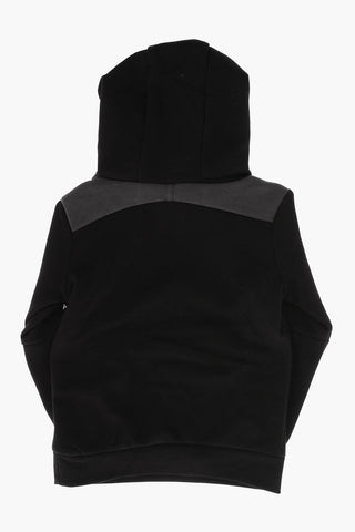 AIR Set Felpa con Cappuccio e Pantalone Jogger