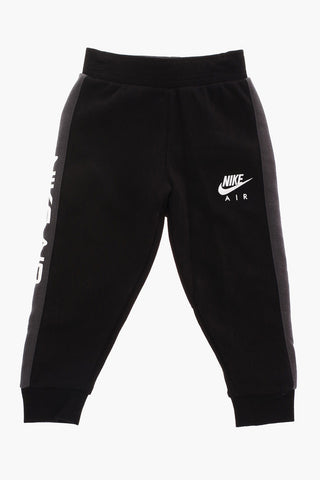 AIR Set Felpa con Cappuccio e Pantalone Jogger