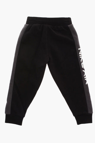 AIR Set Felpa con Cappuccio e Pantalone Jogger