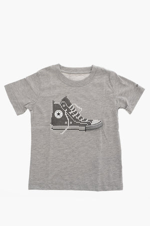 ALL STAR T-shirt Stampa Logo