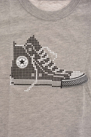 ALL STAR Logo Print T-shirt