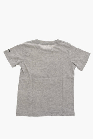 ALL STAR Logo Print T-shirt