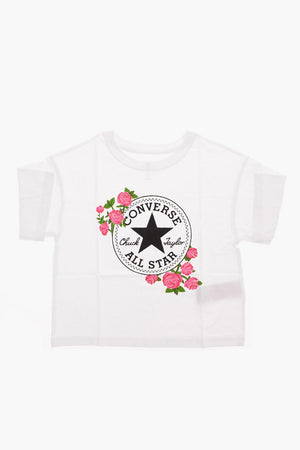 ALL STAR T-shirt in Jersey