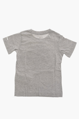 ALL STAR T-shirt Stampa Logo