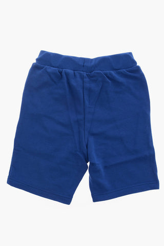 ALL STAR Drawstring Sweat Shorts