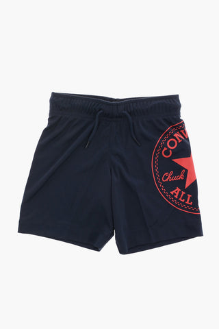 ALL STAR Shorts con Elastico in Vita