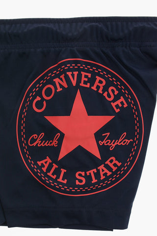 ALL STAR Shorts con Elastico in Vita