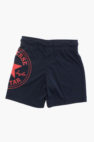 ALL STAR Shorts con Elastico in Vita