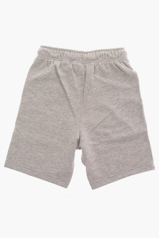 Drawstring Sweat Shorts 