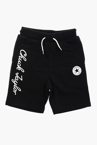 ALL STAR Shorts in Felpa