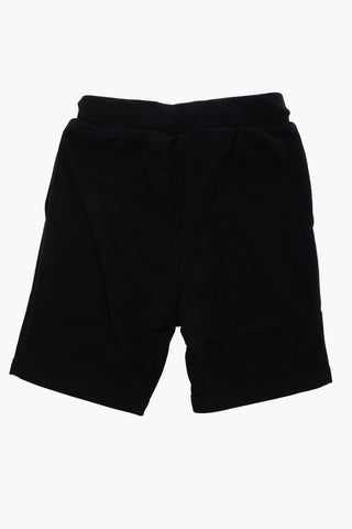 ALL STAR Shorts in Felpa