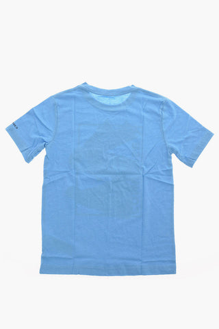 ALL STAR T-Shirt with Logo Print