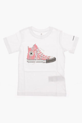 ALL STAR Printed Jersey T-shirt