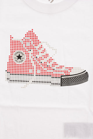 ALL STAR Printed Jersey T-shirt