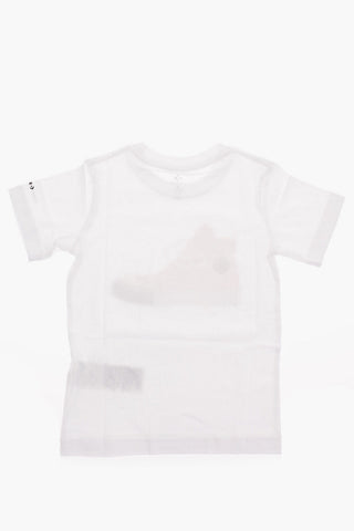 ALL STAR Printed Jersey T-shirt