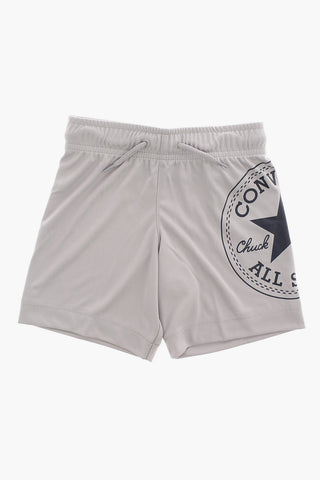 ALL STAR Shorts con Elastico in Vita