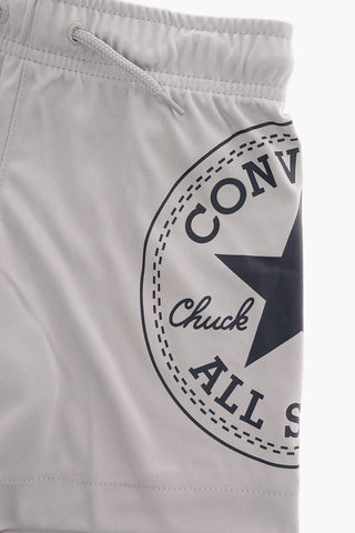 ALL STAR Shorts con Elastico in Vita