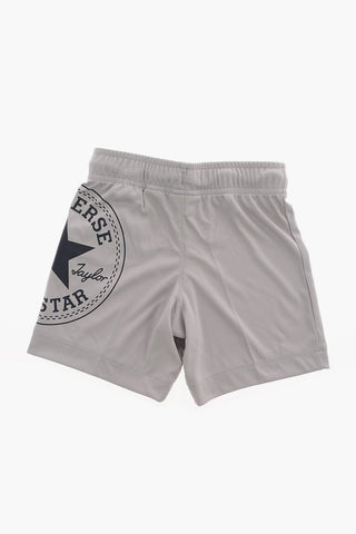 ALL STAR Shorts con Elastico in Vita