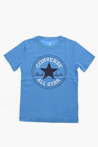 ALL STAR Logo-Print Jersey T-shirt