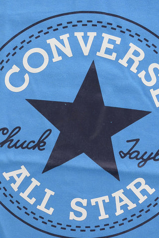 ALL STAR Logo-Print Jersey T-shirt