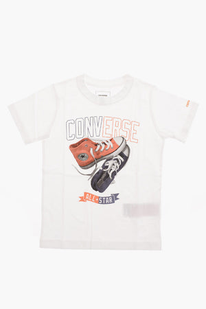 ALL STAR T-shirt Stampa Logo