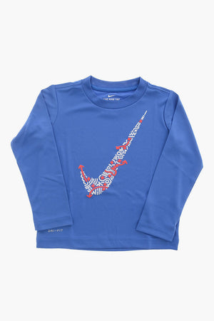 Langarm-T-Shirt DRI-FIT