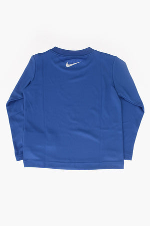 Langarm-T-Shirt DRI-FIT